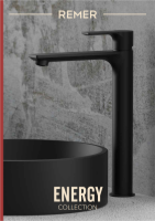 REMER Energy Katalógus