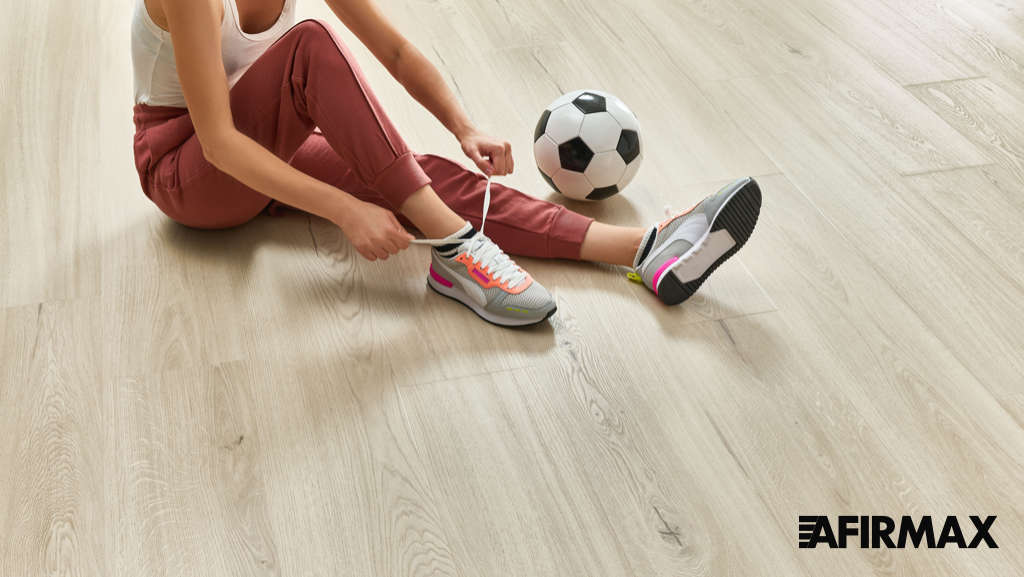 Afirmax vinyl padlók