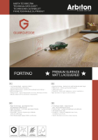 Fortino katalógus 2026