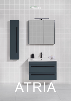 Atria prospektus