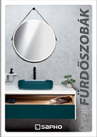 Fürdőszobák 2024